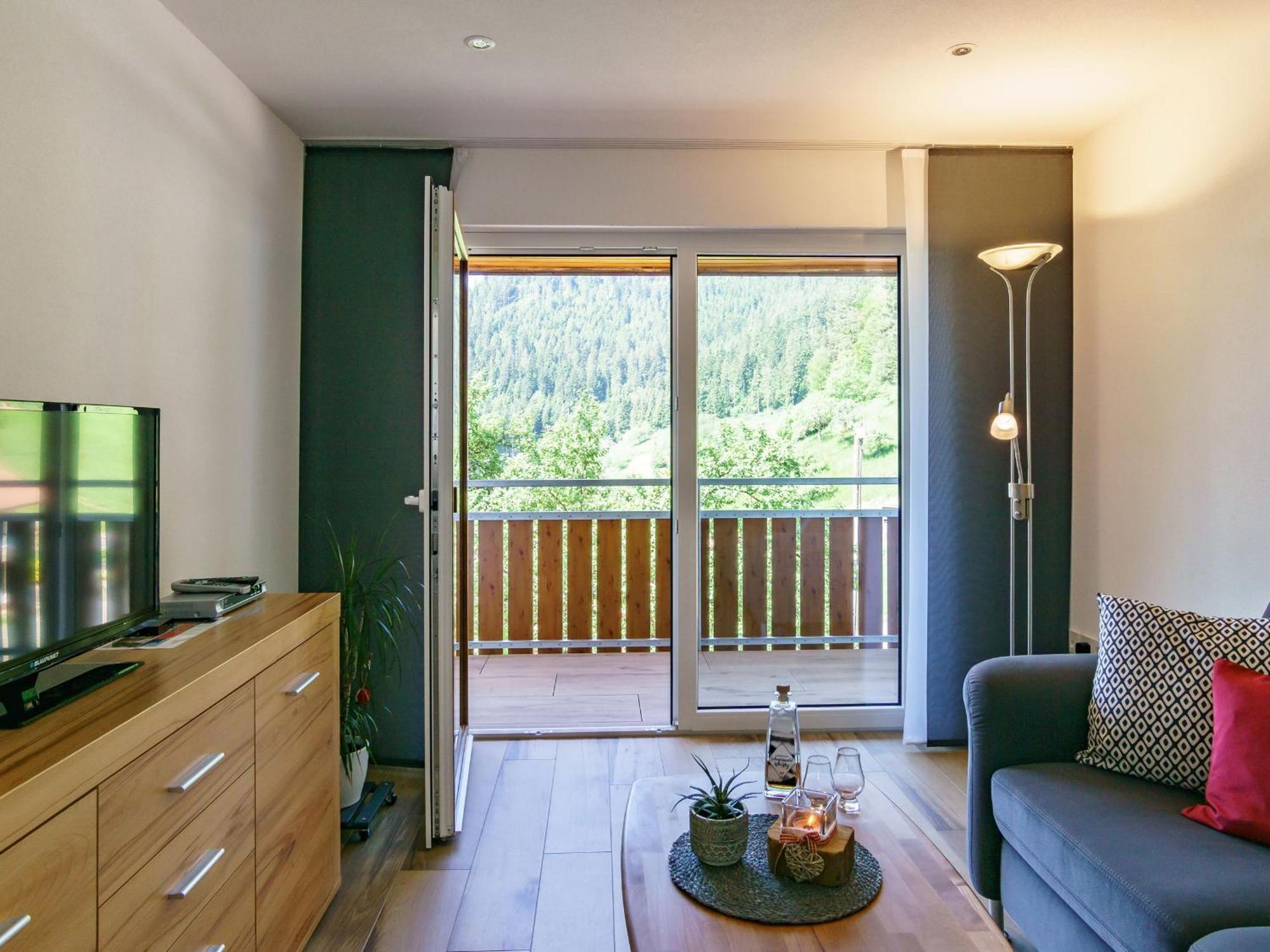 Holderstanzenhof Apartment Bad Peterstal-Griesbach Exterior photo
