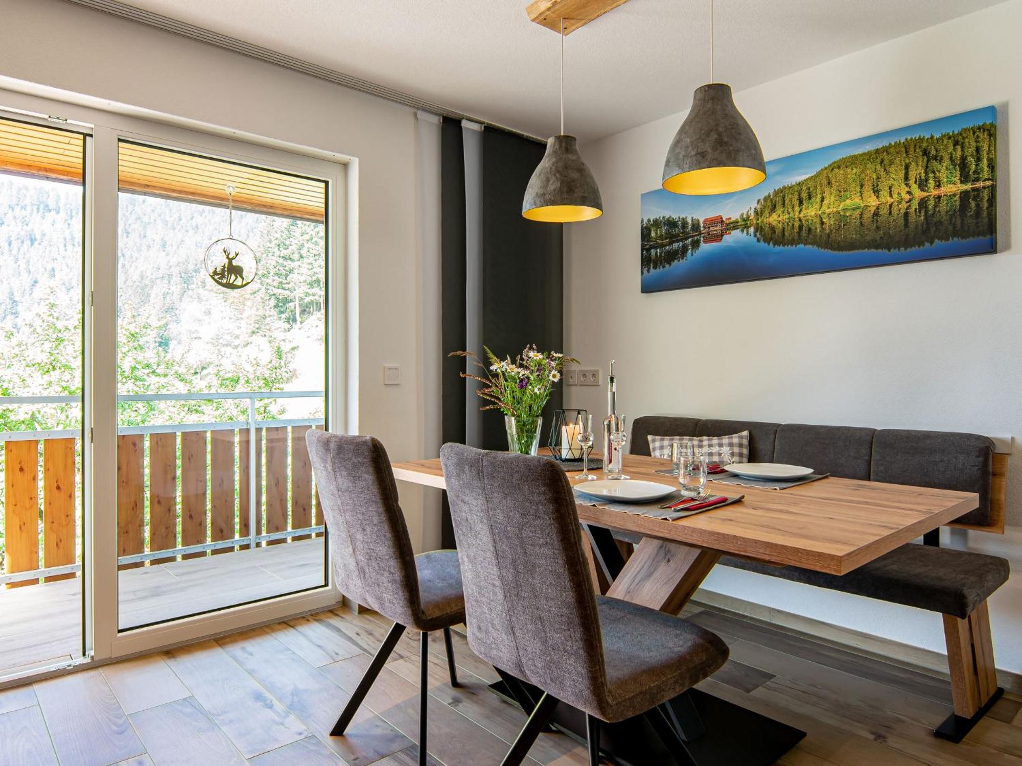 Holderstanzenhof Apartment Bad Peterstal-Griesbach Exterior photo